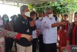 BKKBN melakukan akselerasi penurunan kasus kekerdilan di Sulut