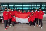 Atlet Sulsel perkuat timnas pada kejuaraan kabaddi di Bangladesh