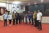 DPRD Tapanuli Selatan kunjungi Manado belajar Perda pariwisata