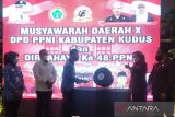 PPNI Jateng  usulkan perawat honorer diprioritaskan jadi PPPK