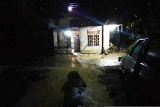 Desa Sejahtera di Sigi  dilanda banjir sebabkan jalur Palu-Poso putus