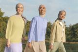 UNIQLO Modest Wear luncurkan koleksi musim panas 2022