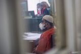 Kasus pelecehan seksual, Oknum dosen Unsri divonis enam tahun penjara