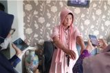 Pekerja migran korban ledakan gas asal Semarang dapatkan santunan BPJAMSOSTEK
