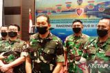 Pangkoopsud III: Prajurit TNI AU disiapkan bantu pemda