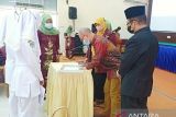 FPK UNP gelar pengambilan sumpah perawat untuk pertama kalinya