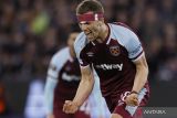 West Ham tidak akan jual Tomas  Soucek musim panas ini