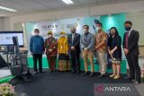 RSUI kedatangan alat mobile digital X-ray teknologi AI pertama di Indonesia