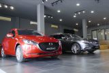 Mazda buka diler di Bandarlampung
