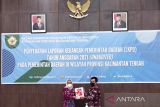 BPK Kalteng turunkan tim pemeriksa audit laporan keuangan 14 Pemda di Kalteng