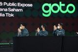 Pengamat sebut prospek investasi Telkomsel di GoTo menjanjikan