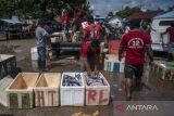 Bantuan tunai PKLWN sektor perikanan