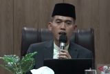 MUI menyatakan penetapan logo halal oleh BPJPH idealnya serap aspirasi publik