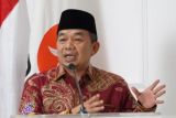 Tidak ada ruang bagi pelaku LGBT di Indonesia tegas F-PKS