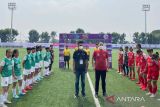 Indonesia jadi tuan rumah Piala AFF U-18 Putri 2023