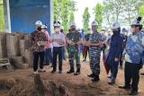 PT Conch manfaatkan FABA PLTU Amurang  bahan baku semen