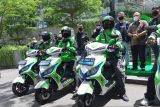 Pemkot Makassar siapkan transportasi ramah lingkungan dukung zero emisi