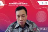 BCA: Indonesia harus bisa respons tantangan baru terkait pencucian uang
