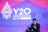 Y20 Pre-Summit 2022