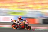 MotoGP - Marquez ungkap kesulitan dalam balapan di Belanda