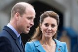 Pangeran William & Kate Middleton  tur Karibia