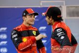 Raih pole position GP Bahrain, Leclerc belum puas dengan  performanya