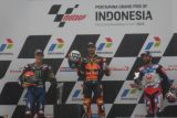 Melihat bagaimana kejutan Fabio Quartararo dari dekat