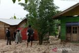 Banjir setinggi satu meter  landa Kelurahan Kilongan Permai di Banggai