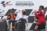 Dorna menjajaki peluang gelar MotoGP di India