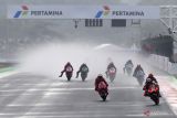 Dani Pedrosa dapat pengalaman baru saat kembali ke MotoGP di Jerez Spanyol