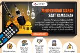 KPI Menertibkan siaran saat Ramadhan