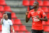 Liga Prancis - Rennes masuk 4 besar setelah gilas Metz 6-1