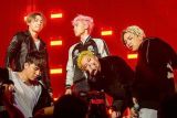 YG Entertainment umumkan BIGBANG 