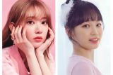 Miyawaki Sakura dan Kim Chae Won akan  debut Mei mendatang