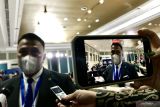 Indonesia lobi delegasi asing di Sidang IPU Ke-144 untuk dukung isu Palestina