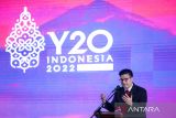 IYD optimis Sumsel jadi episentrum  kebangkitan pemuda milenial