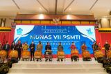 25 provinsi hadiri Munas PSMTI VII di Makassar