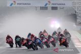 Kisah perjalanan panjang ITDC yakinkan Dorna gelar MotoGP di Indonesia