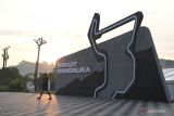 Sirkuit Mandalika siap jadi tuan rumah WSBK - MotoGP 2023
