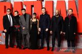 'The Batman' raih Rp166 miliar di box office China