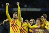 Lagi, Pique rela potong gaji di Barcelona demi dapatkan pemain baru