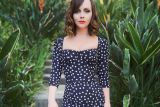 Christina Ricci akan hadir di serial Netflix 'Wednesday'