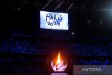 Prancis tegaskan larang bendera Rusia di Olimpiade Paris