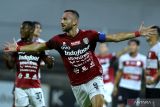 Bali United dipastikan raih juara Liga 1