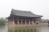 Istana Gyeongbok Korea Selatan akan kembali dibuka untuk tur malam hari bulan depan