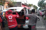 Kebakaran rumah di Cianjur mengakibatkan seorang anak laki-laki meninggal