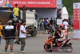 Bos Repsol Honda  ungkap kondisi Marquez pascakecelakaan di Mandalika