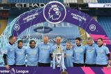 Manchester City puncaki Deloitte Money sebagai klub kaya di dunia