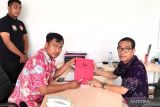 Penyidik limpahkan berkas perkara korupsi proyek ICU RSUD Lombok Utara