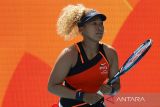 Naomi Osaka menuju perempat final Miami Open